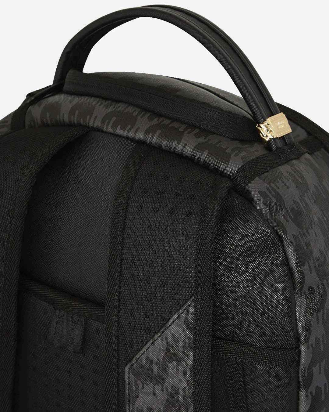 ZAINO SPRAYGROUND 90S NICK CRAMMED REVEAL DLXSV BACKPACK