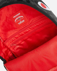 ZAINO SPRAYGROUND 90S NICK CRAMMED REVEAL DLXSV BACKPACK