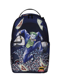 BATMAN BACKPACK SPRAYGROUND