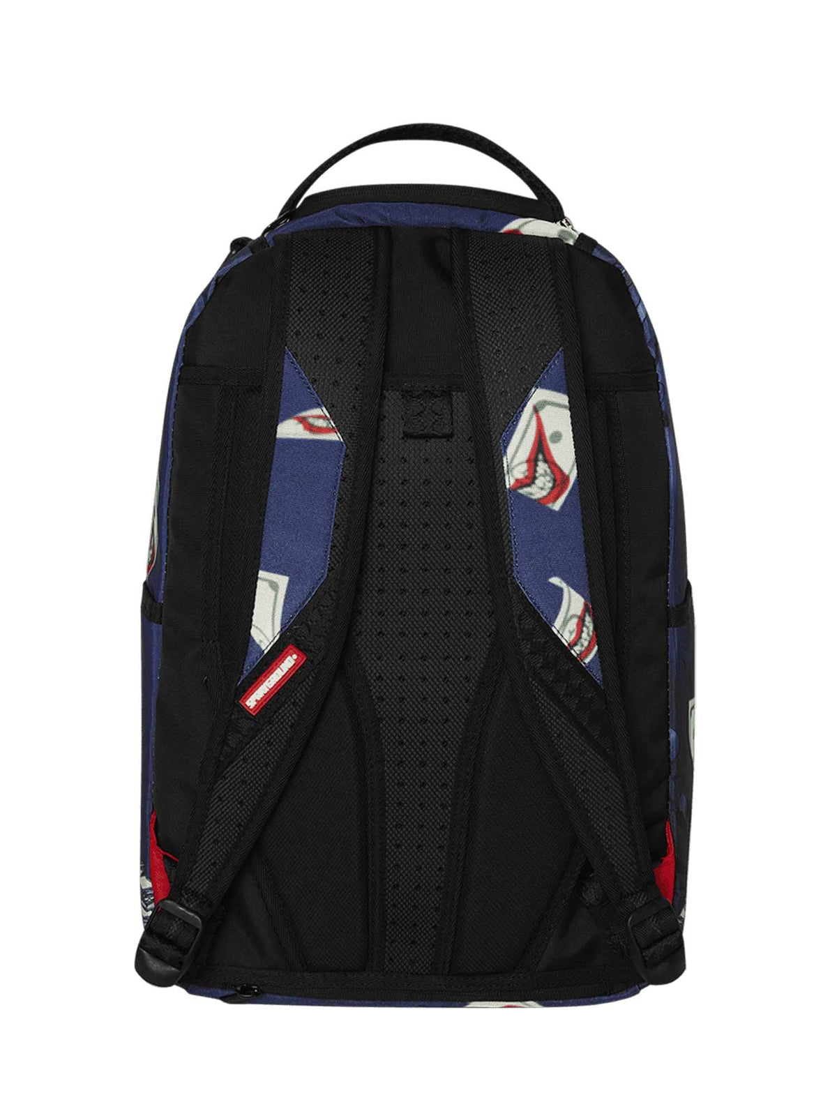BATMAN BACKPACK SPRAYGROUND