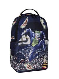 BATMAN BACKPACK SPRAYGROUND