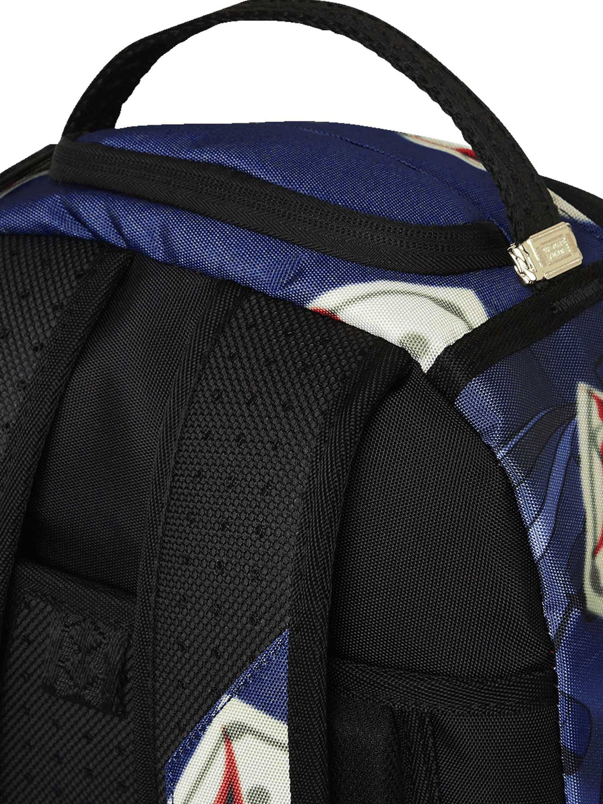BATMAN BACKPACK SPRAYGROUND