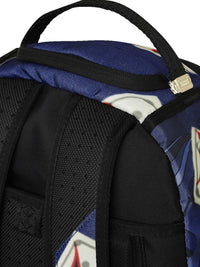 BATMAN BACKPACK SPRAYGROUND