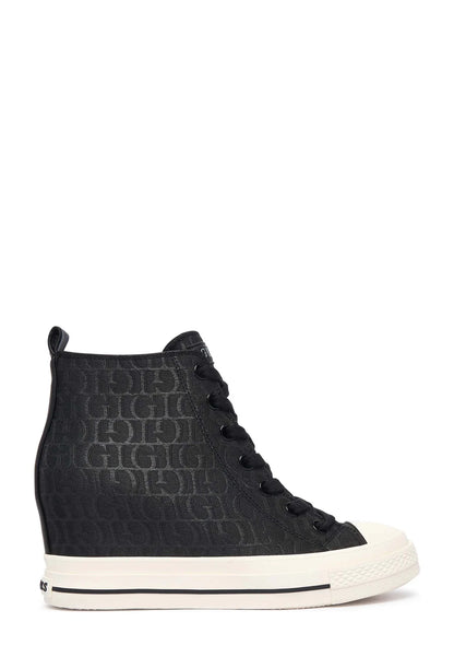 Sneakers con logo Sundae