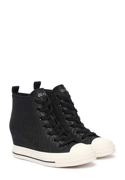 Sneakers con logo Sundae