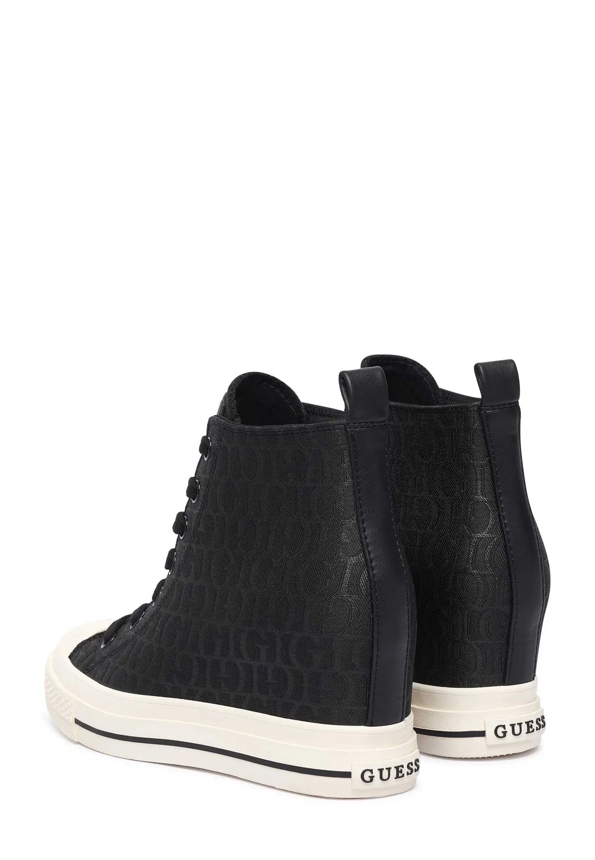 Sneakers con logo Sundae