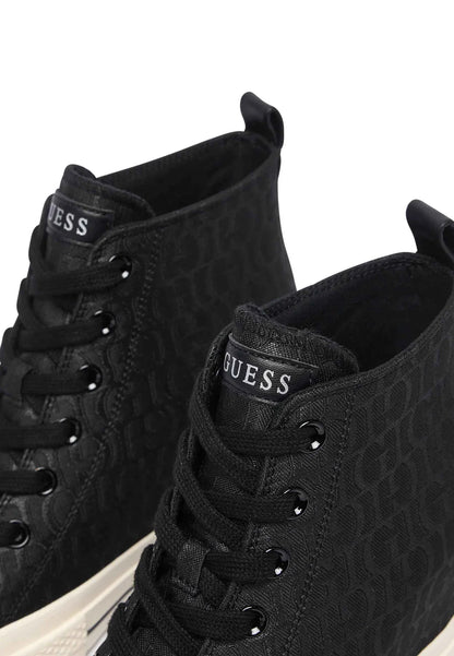 Sneakers con logo Sundae