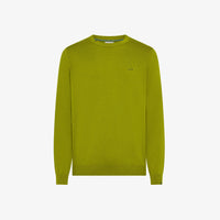 SWEATER BASIC L/S
