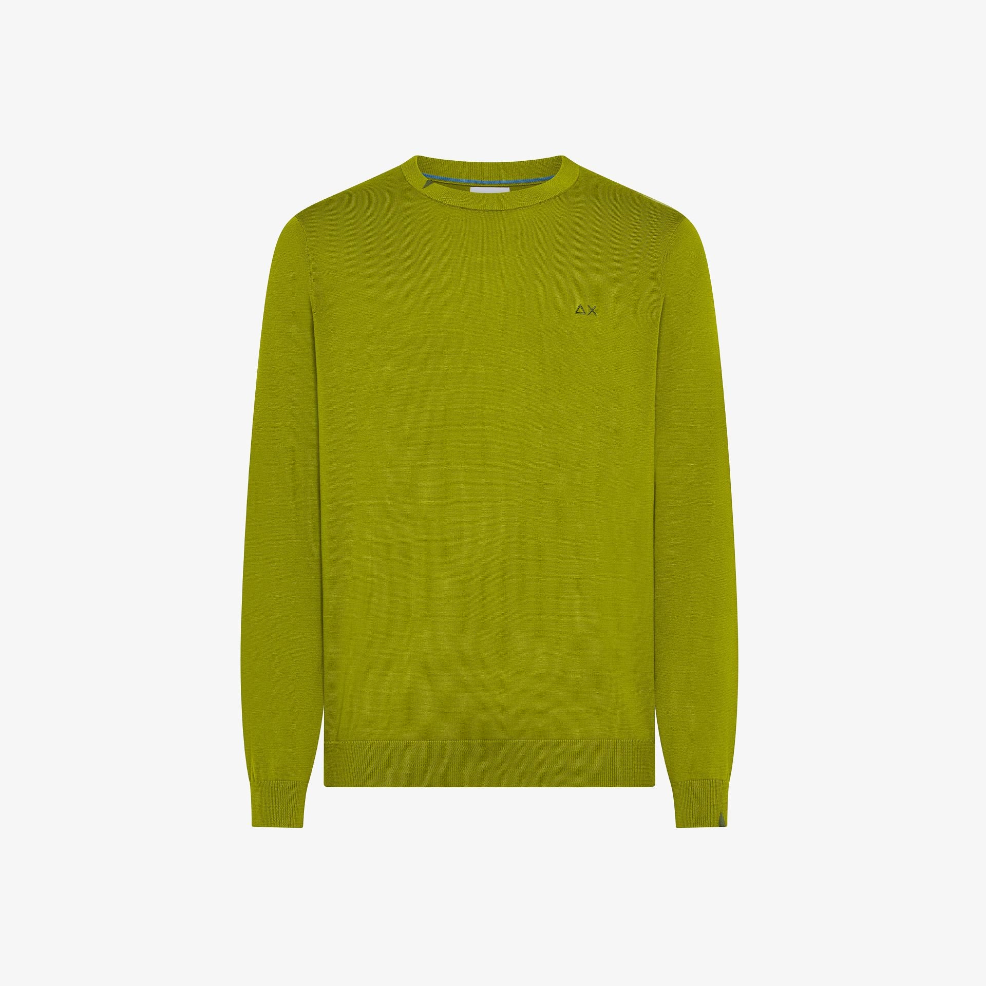 SWEATER BASIC L/S