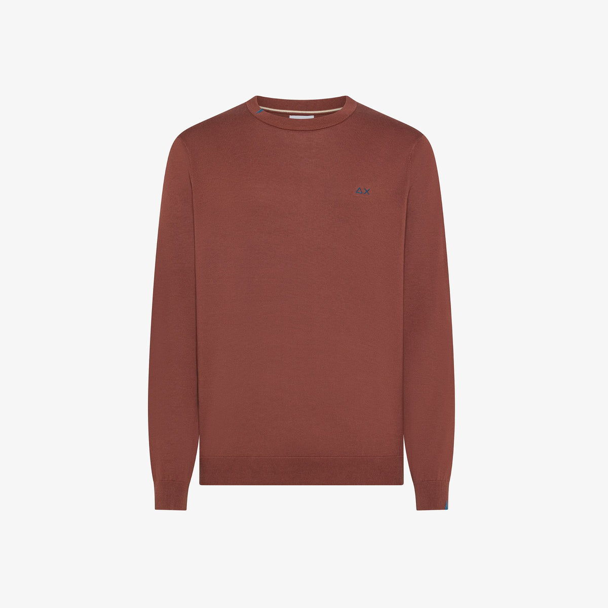 SWEATER BASIC L/S
