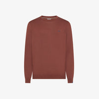 SWEATER BASIC L/S