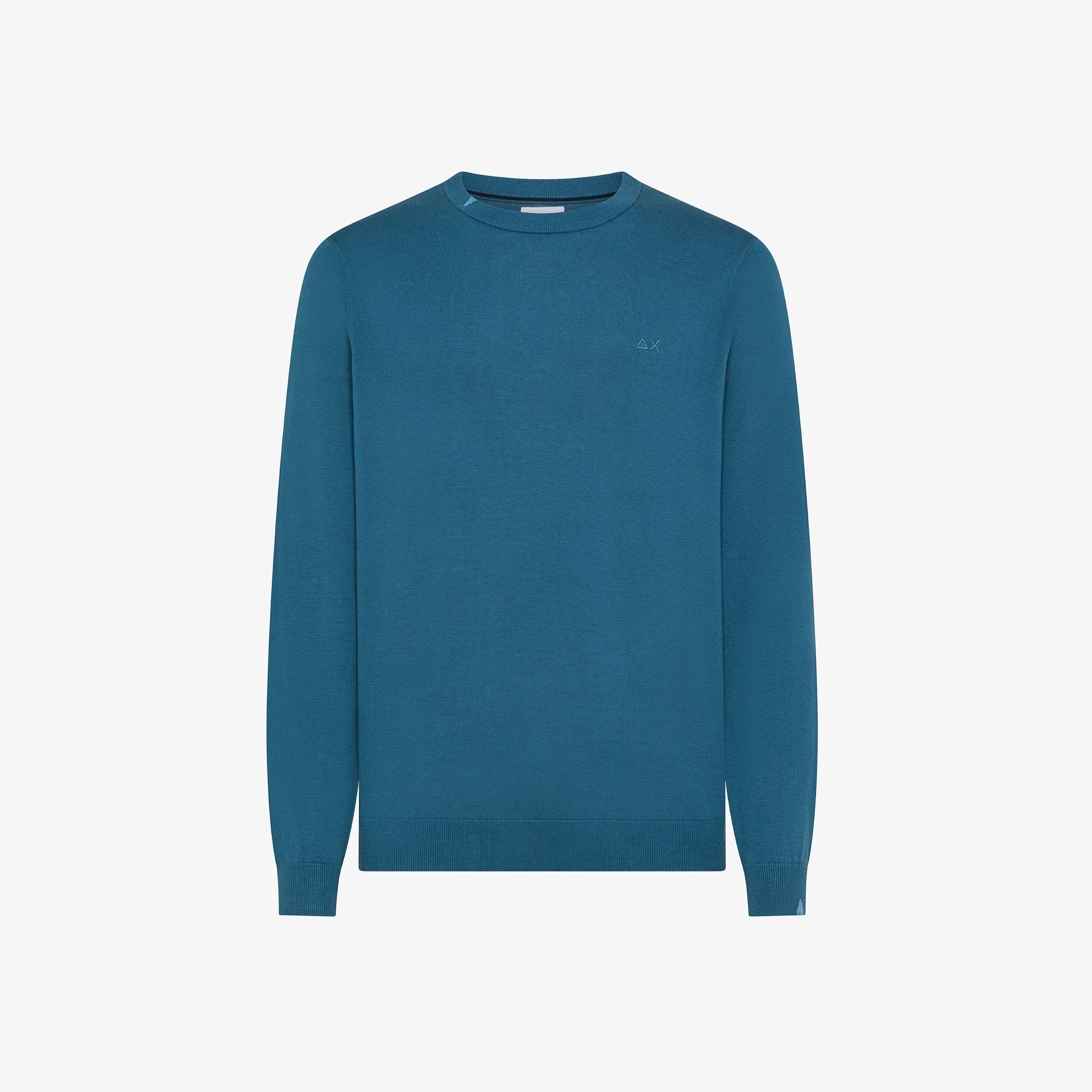 SWEATER BASIC L/S