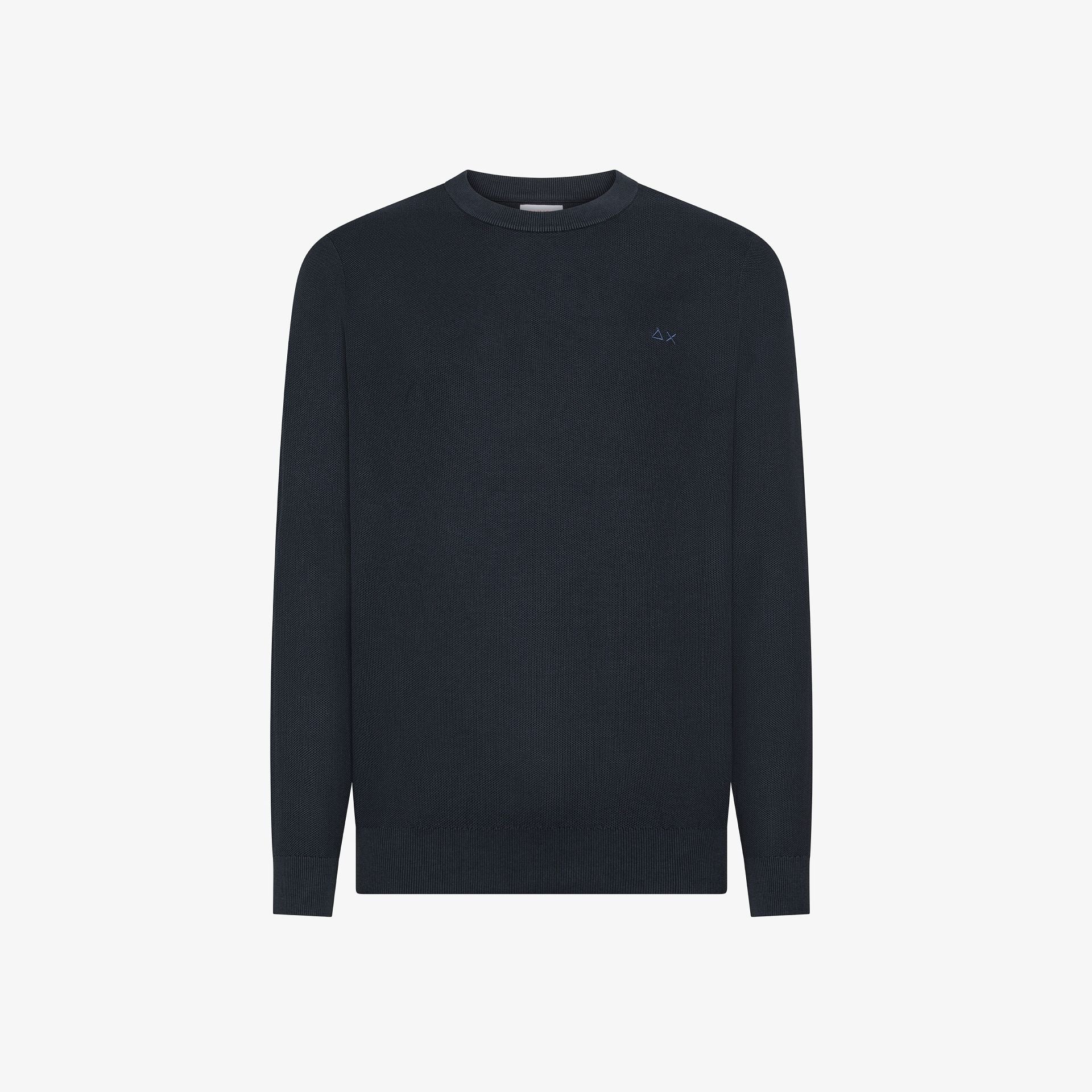 SWEATER VINTAGE L/S