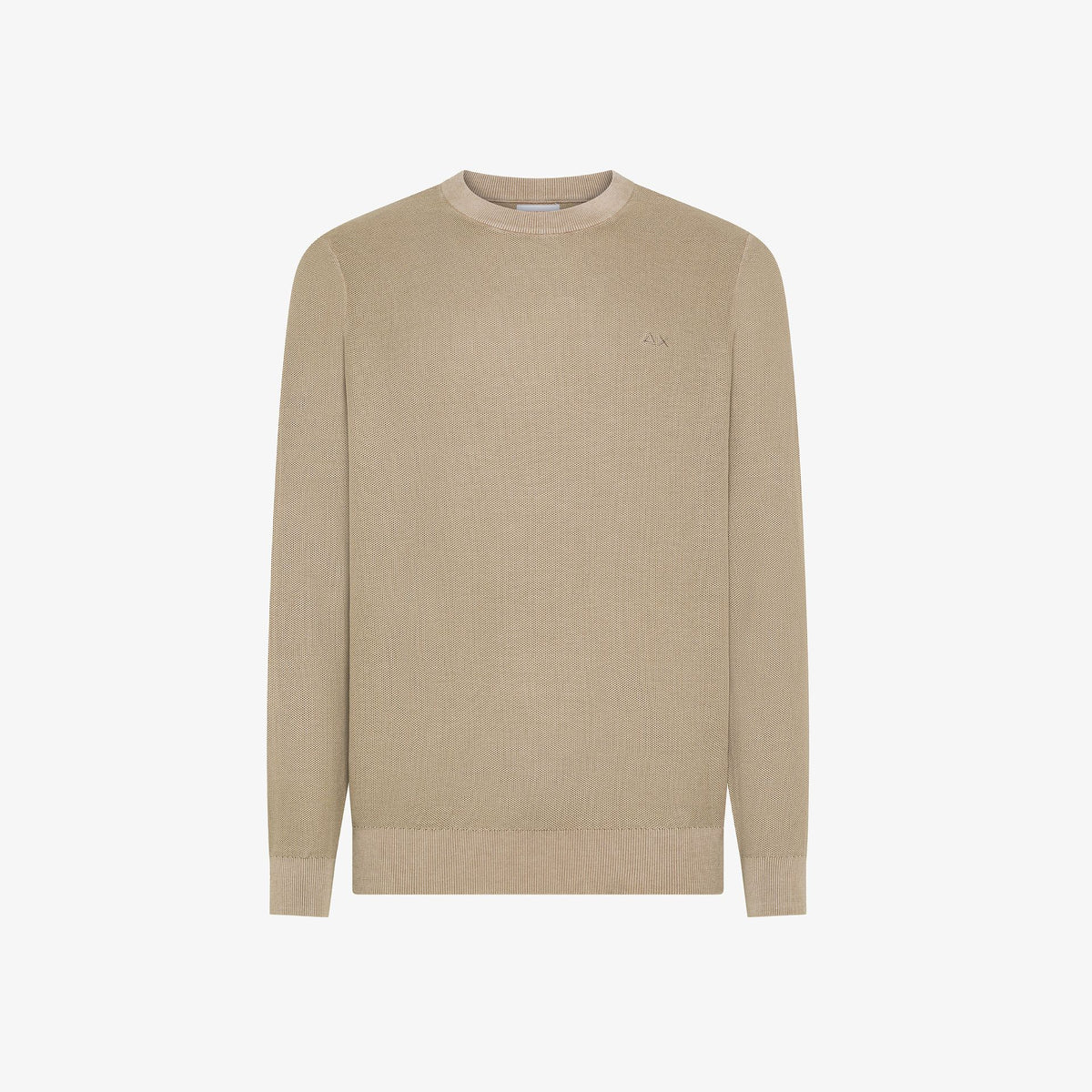 SWEATER VINTAGE L/S