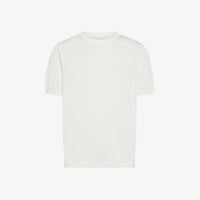 T-SHIRT SWEATER COTTON CREPE S/S