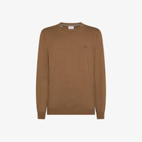 SWEATER BASIC L/S