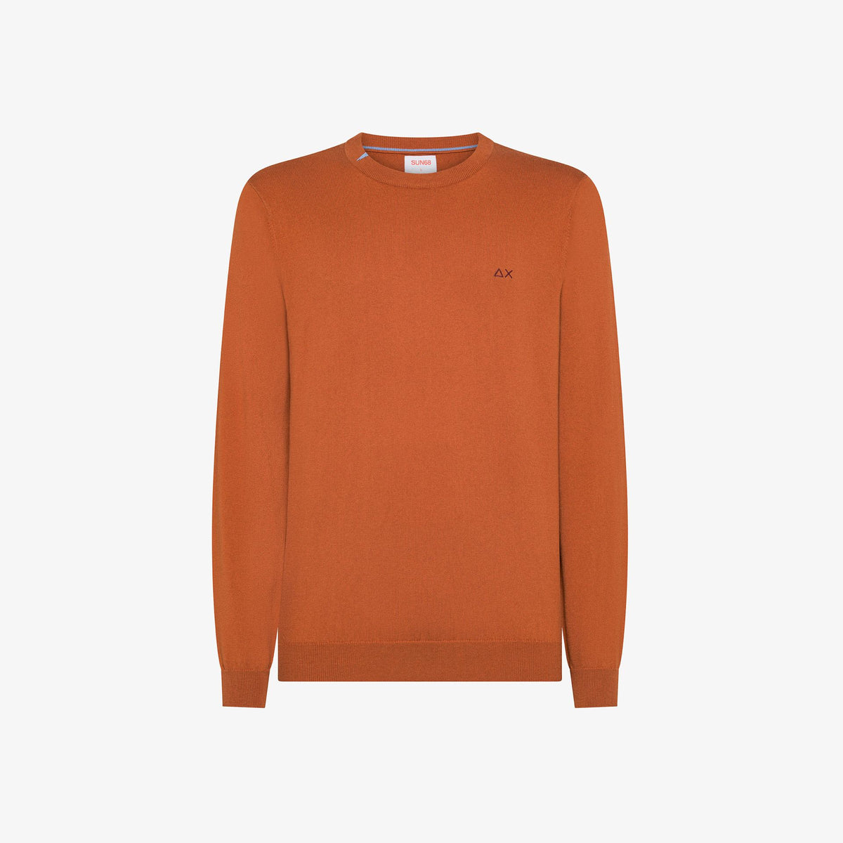 SWEATER BASIC L/S