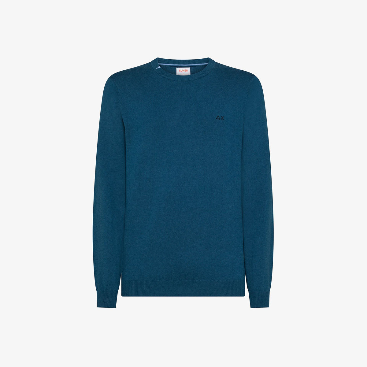 SWEATER BASIC L/S