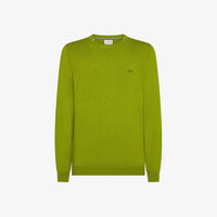 SWEATER BASIC L/S