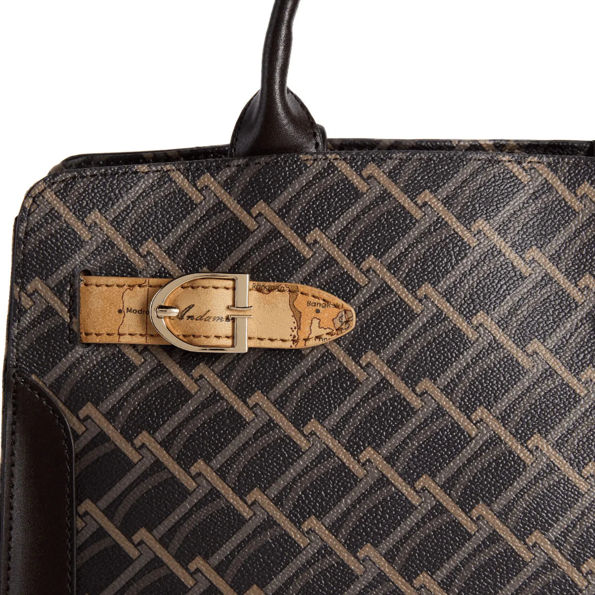 BORSA A MANO C/TRACOLLA PRIMA CLASSE