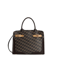 BORSA A MANO C/TRACOLLA PRIMA CLASSE