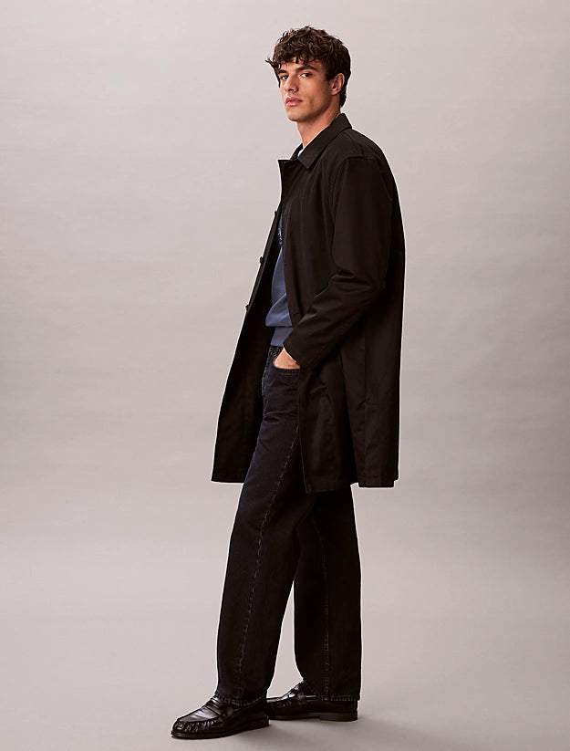 Straight 90s Jeans