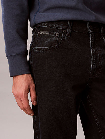 Straight 90s Jeans