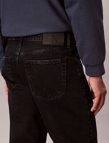 Straight 90s Jeans