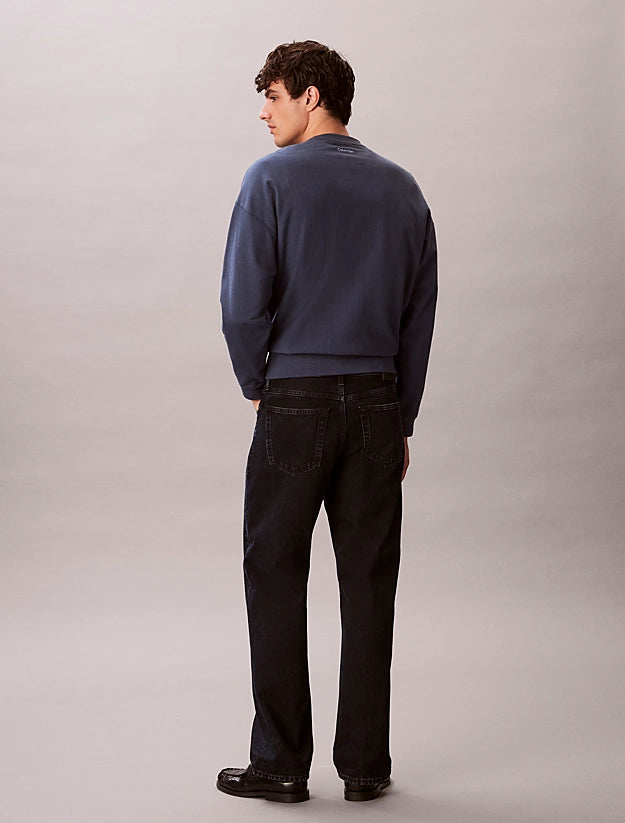 Straight 90s Jeans