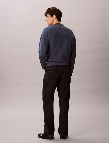 Straight 90s Jeans