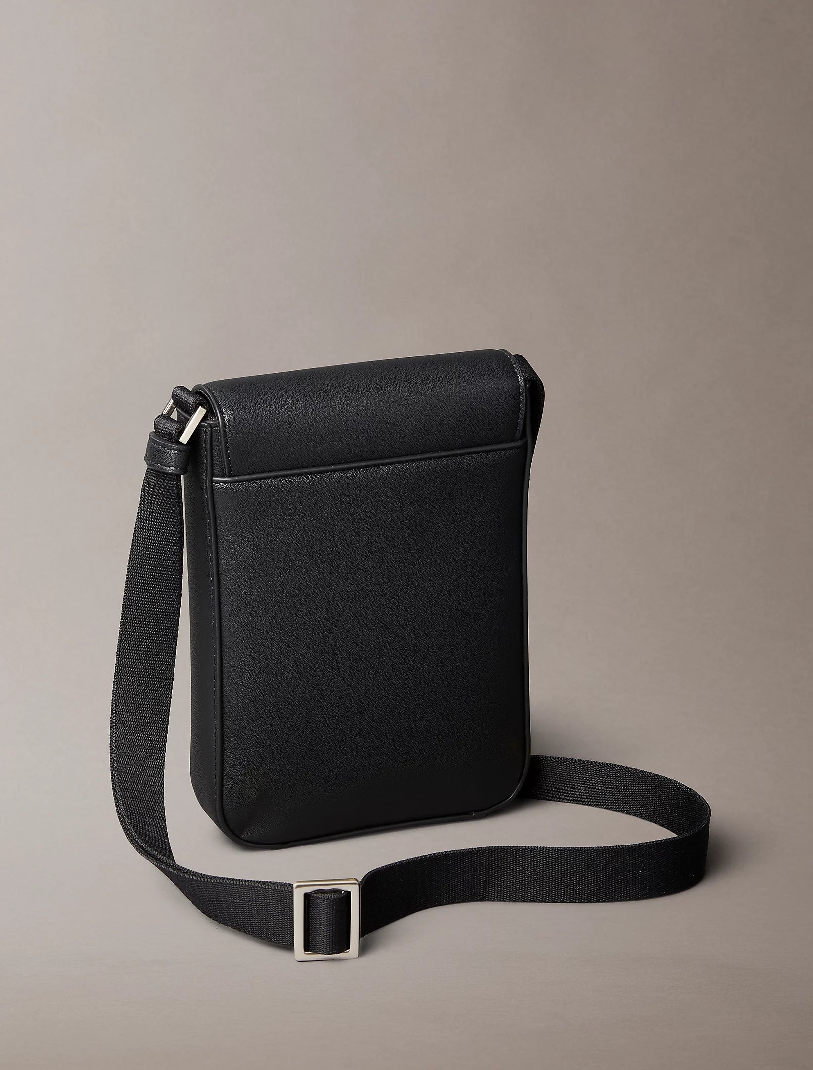 RAISED PHONE CROSSBODY