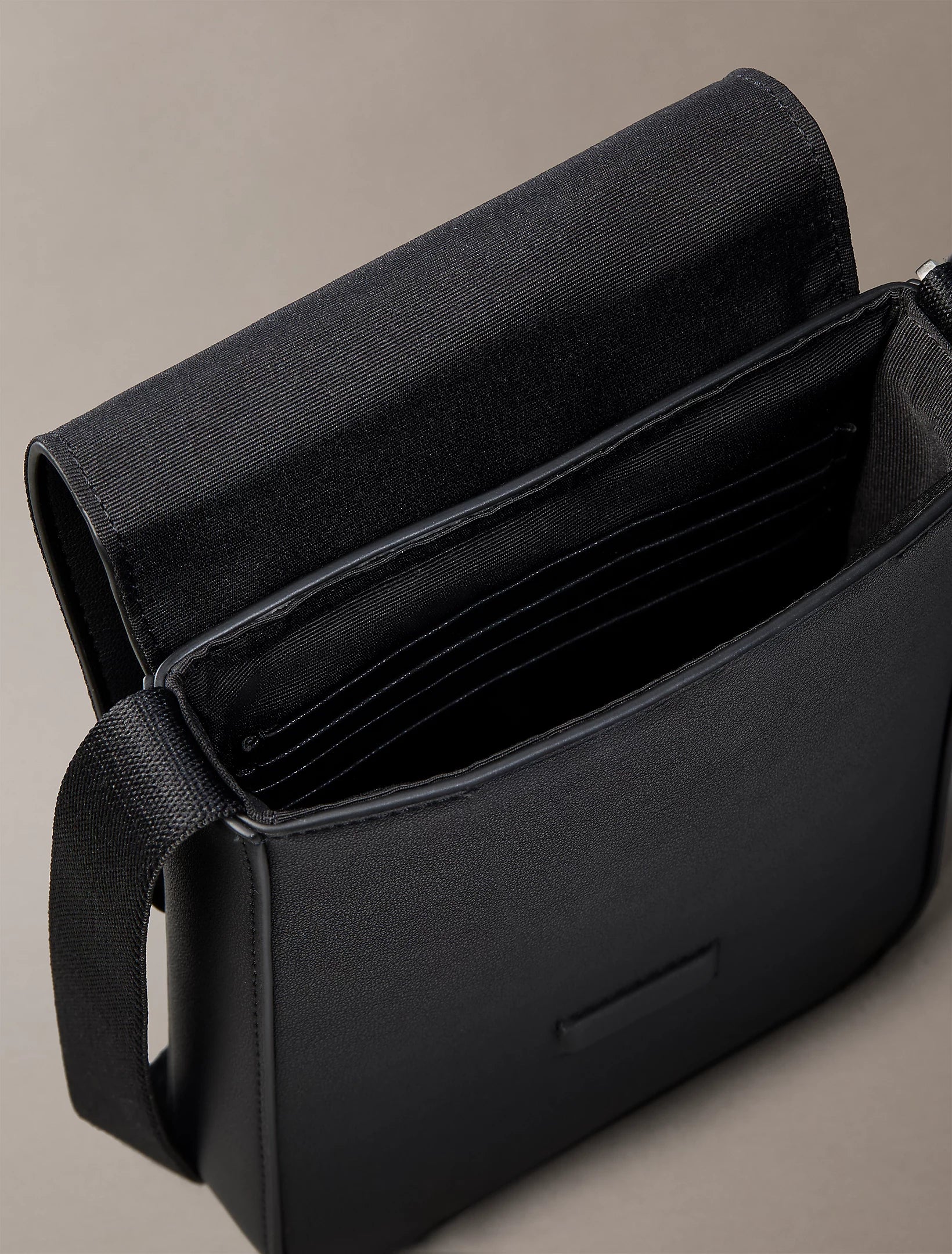 RAISED PHONE CROSSBODY
