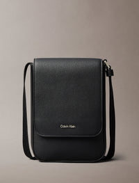 RAISED PHONE CROSSBODY