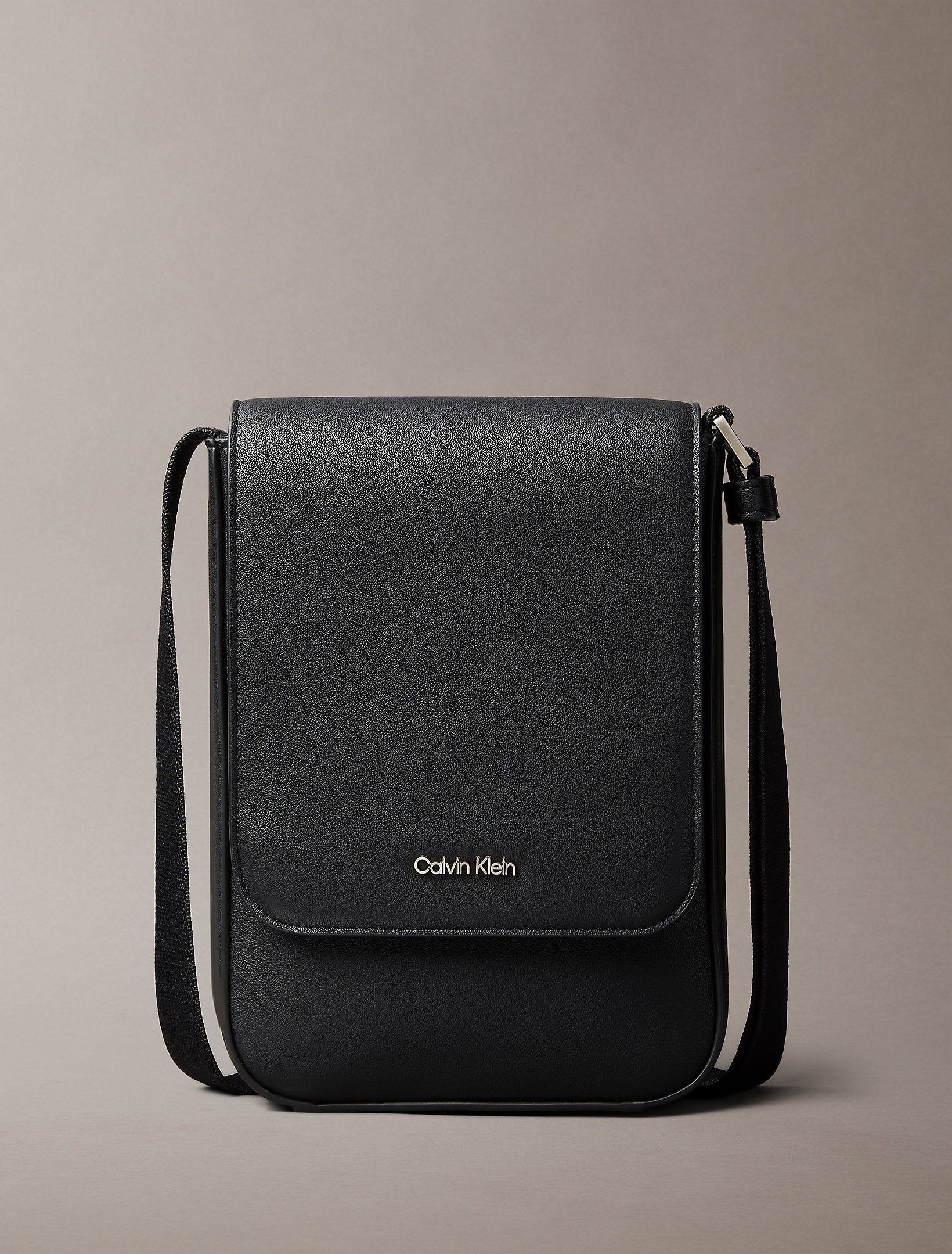 RAISED PHONE CROSSBODY