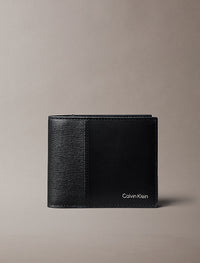 REFINED MIX BILLFOLD