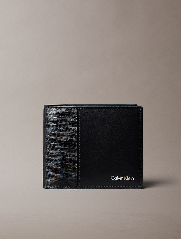REFINED MIX BILLFOLD