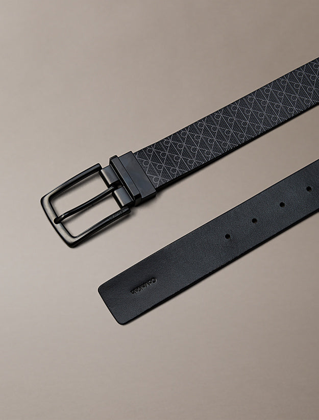 CASUAL PIN AOP COATED 35MM AD