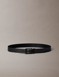 CASUAL PIN AOP COATED 35MM AD