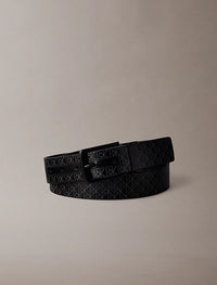 CASUAL PIN AOP COATED 35MM AD