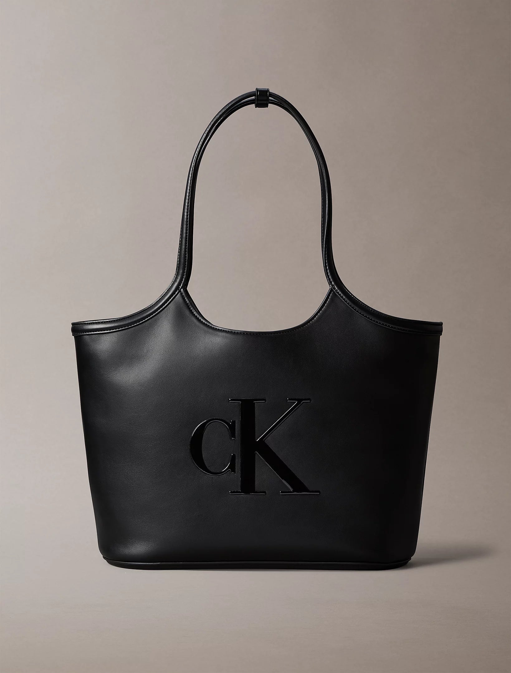 BOLD CK SHOPPER