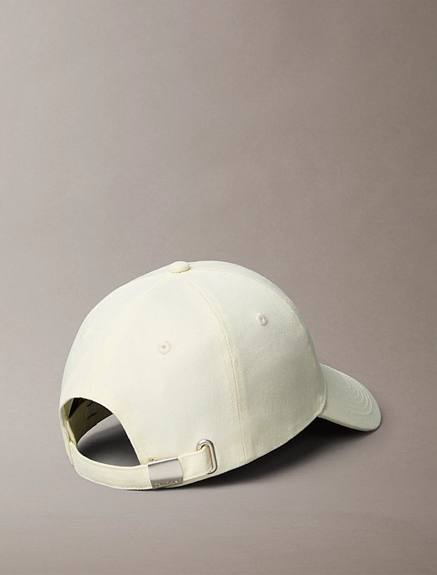 MONOLOGO EMBROIDERY BASEBALL C