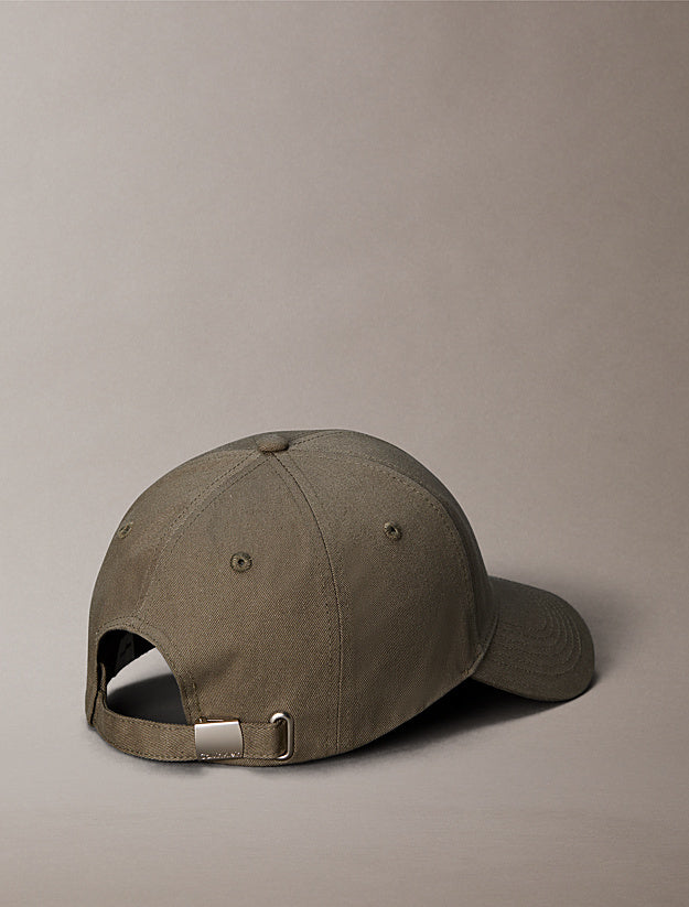 MONOLOGO EMBROIDERY BASEBALL C