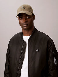 MONOLOGO EMBROIDERY BASEBALL C