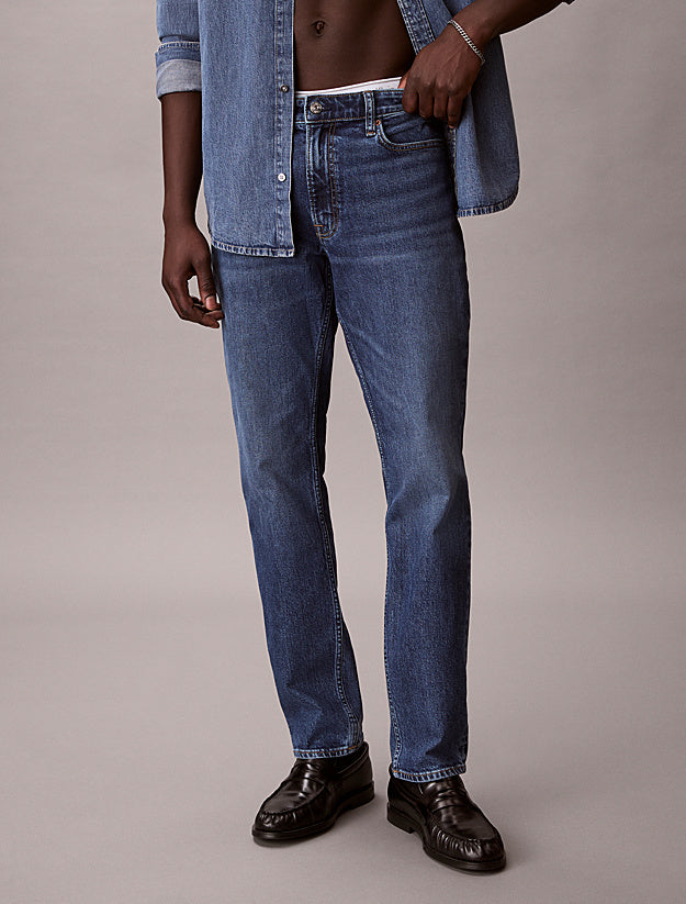Jeans Slim