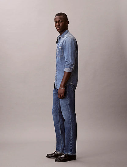 Jeans Slim