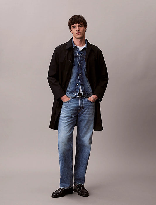90s Straight Jeans