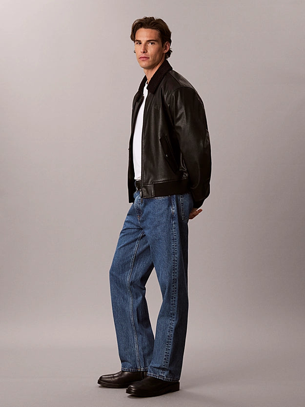 Jean straight 90s