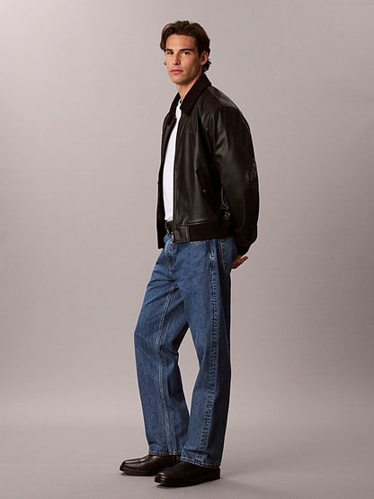 Jean straight 90s