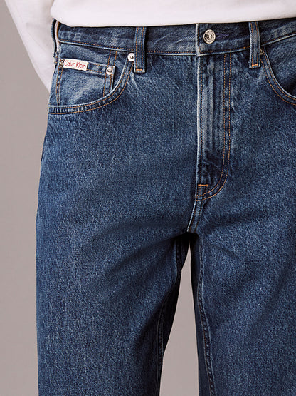 Jean straight 90s