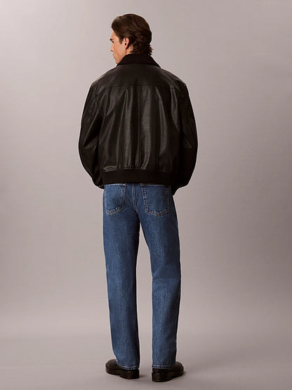 Jean straight 90s